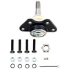 TRW JBJ841 Suspension Ball Joint TRW PREMIUM CHASSIS - SUSPENSION BALL JOINT - JBJ841