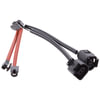 TRW GIC194 Disc Brake Pad Wear Sensor TRW PREMIUM FRICTION - DISC PAD WEAR SENSOR - GIC194