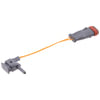 TRW GIC198 Disc Brake Pad Wear Sensor TRW PREMIUM FRICTION - DISC PAD WEAR SENSOR - GIC198