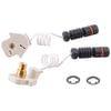 TRW GIC244 Disc Brake Pad Wear Sensor TRW PREMIUM FRICTION - DISC PAD WEAR SENSOR - GIC244