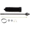 TRW JAR1036 Steering Tie Rod End TRW PREMIUM CHASSIS - STEERING TIE ROD END - JAR1036