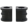 JBU1639 by TRW - TRW PREMIUM CHASSIS - SUSPENSION STABILIZER BAR BUSHING - JBU1639