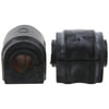 TRW JBU1820 Suspension Control Arm Bushing TRW PREMIUM CHASSIS - SUSPENSION CONTROL ARM BUSHING - JBU1820