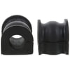 TRW JBU1876 Suspension Stabilizer Bar Bushing Kit TRW PREMIUM CHASSIS - SUSPENSION STABILIZER BAR BUSHING KIT - JBU1876