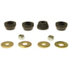 TRW JBU1941 Suspension Strut Rod Bushing Kit TRW PREMIUM CHASSIS - SUSPENSION STRUT ROD BUSHING KIT - JBU1941