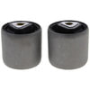 TRW JBU645 Suspension Control Arm Bushing TRW PREMIUM CHASSIS - SUSPENSION CONTROL ARM BUSHING - JBU645