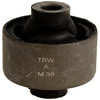 TRW JBU865 Suspension Control Arm Bushing TRW PREMIUM CHASSIS - SUSPENSION CONTROL ARM BUSHING - JBU865