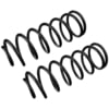 TRW JCS1488T Coil Spring Set TRW PREMIUM CHASSIS - COIL SPRING SET - JCS1488T
