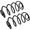 TRW JCS1492T Coil Spring Set TRW PREMIUM CHASSIS - COIL SPRING SET - JCS1492T