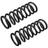 TRW JCS1539T Coil Spring Set TRW PREMIUM CHASSIS - COIL SPRING SET - JCS1539T
