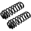 TRW JCS1562T Coil Spring Set TRW PREMIUM CHASSIS - COIL SPRING SET - JCS1562T