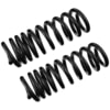 TRW JCS1579T Coil Spring Set TRW PREMIUM CHASSIS - COIL SPRING SET - JCS1579T