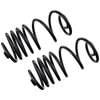 TRW JCS1642T Coil Spring Set TRW PREMIUM CHASSIS - COIL SPRING SET - JCS1642T
