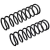 TRW JCS1653T Coil Spring Set TRW PREMIUM CHASSIS - COIL SPRING SET - JCS1653T