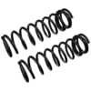 TRW JCS1654T Coil Spring Set TRW PREMIUM CHASSIS - COIL SPRING SET - JCS1654T