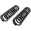 TRW JCS1857T Coil Spring Set TRW PREMIUM CHASSIS - COIL SPRING SET - JCS1857T