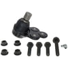 TRW JBJ942 Suspension Ball Joint TRW PREMIUM CHASSIS - SUSPENSION BALL JOINT - JBJ942