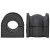 JBU1040 by TRW - TRW PREMIUM CHASSIS - SUSPENSION STABILIZER BAR BUSHING - JBU1040