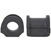 TRW JBU1049 Suspension Stabilizer Bar Bushing TRW PREMIUM CHASSIS - SUSPENSION STABILIZER BAR BUSHING - JBU1049