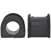 TRW JBU1052 Suspension Stabilizer Bar Bushing TRW PREMIUM CHASSIS - SUSPENSION STABILIZER BAR BUSHING - JBU1052
