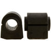 TRW JBU1162 Suspension Stabilizer Bar Bushing Kit TRW PREMIUM CHASSIS - SUSPENSION STABILIZER BAR BUSHING KIT - JBU1162