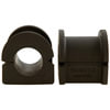 TRW JBU1215 Suspension Stabilizer Bar Bushing TRW PREMIUM CHASSIS - SUSPENSION STABILIZER BAR BUSHING - JBU1215