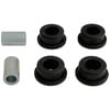JBU1252 by TRW - TRW PREMIUM CHASSIS - SUSPENSION TRACK BAR BUSHING KIT - JBU1252