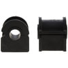 JBU1326 by TRW - TRW PREMIUM CHASSIS - SUSPENSION STABILIZER BAR BUSHING KIT - JBU1326