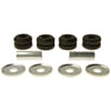TRW JBU1523 Suspension Strut Rod Bushing Kit TRW PREMIUM CHASSIS - SUSPENSION STRUT ROD BUSHING KIT - JBU1523