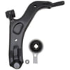 TRW JTC2114 Suspension Control Arm and Ball Joint Assembly TRW PREMIUM CHASSIS - SUSPENSION CONTROL ARM AND BALL JOINT