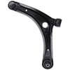 TRW JTC2140 Suspension Control Arm TRW PREMIUM CHASSIS - SUSPENSION CONTROL ARM - JTC2140