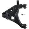 TRW JTC2372 Suspension Control Arm and Ball Joint Assembly TRW PREMIUM CHASSIS - SUSPENSION CONTROL ARM AND BALL JOINT