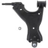 TRW JTC2415 Suspension Control Arm and Ball Joint Assembly TRW PREMIUM CHASSIS - SUSPENSION CONTROL ARM AND BALL JOINT