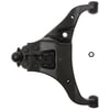 TRW JTC2422 Suspension Control Arm and Ball Joint Assembly TRW PREMIUM CHASSIS - SUSPENSION CONTROL ARM AND BALL JOINT