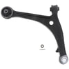 TRW JTC2445 Suspension Control Arm and Ball Joint Assembly TRW PREMIUM CHASSIS - SUSPENSION CONTROL ARM AND BALL JOINT
