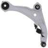 JTC2471 by TRW - TRW PREMIUM CHASSIS - SUSPENSION CONTROL ARM AND BALL JOINT ASSEMBLY - JTC2471