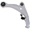TRW JTC2472 Suspension Control Arm and Ball Joint Assembly TRW PREMIUM CHASSIS - SUSPENSION CONTROL ARM AND BALL JOINT