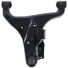 TRW JTC2484 Suspension Control Arm and Ball Joint Assembly TRW PREMIUM CHASSIS - SUSPENSION CONTROL ARM AND BALL JOINT