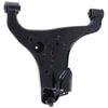 TRW JTC2485 Suspension Control Arm and Ball Joint Assembly TRW PREMIUM CHASSIS - SUSPENSION CONTROL ARM AND BALL JOINT