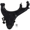 TRW JTC2491 Suspension Control Arm and Ball Joint Assembly TRW PREMIUM CHASSIS - SUSPENSION CONTROL ARM AND BALL JOINT