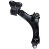 TRW JTC2545 Suspension Control Arm TRW PREMIUM CHASSIS - SUSPENSION CONTROL ARM - JTC2545