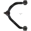TRW JTC2604 Suspension Control Arm and Ball Joint Assembly TRW PREMIUM CHASSIS - SUSPENSION CONTROL ARM AND BALL JOINT