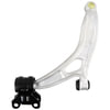 TRW JTC2768 Suspension Control Arm and Ball Joint Assembly TRW PREMIUM CHASSIS - CONTROL ARM & BALL JOINT ASSEMBLY - JTC2768