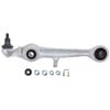 TRW JTC343 Suspension Control Arm and Ball Joint Assembly TRW PREMIUM CHASSIS - SUSPENSION CONTROL ARM AND BALL JOINT