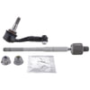 TRW JRA560 Steering Tie Rod Assembly TRW PREMIUM CHASSIS - STEERING TIE ROD ASSEMBLY - JRA560
