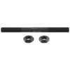 TRW JSA104 Steering Tie Rod End Adjusting Sleeve TRW PREMIUM CHASSIS - STEERING TIE ROD END ADJUSTING SLEEVE - JSA104