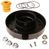 TRW JSB4810S Suspension Strut Mount TRW PREMIUM CHASSIS - SUSPENSION STRUT MOUNT - JSB4810S