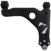 TRW JTC1271 Suspension Control Arm and Ball Joint Assembly TRW PREMIUM CHASSIS - SUSPENSION CONTROL ARM AND BALL JOINT