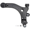 TRW JTC1493 Suspension Control Arm and Ball Joint Assembly TRW PREMIUM CHASSIS - SUSPENSION CONTROL ARM AND BALL JOINT