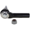 JTE1545 by TRW - TRW PREMIUM CHASSIS -  STEERING TIE ROD END - JTE1545
